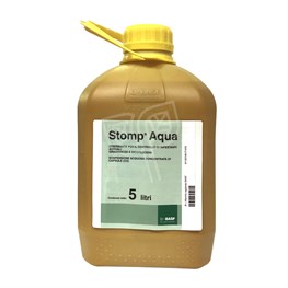 STOMP AQUA BASF - LT 5